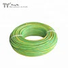 1726 PFA insulation solid or stranded nickel plated copper heat resistance wire