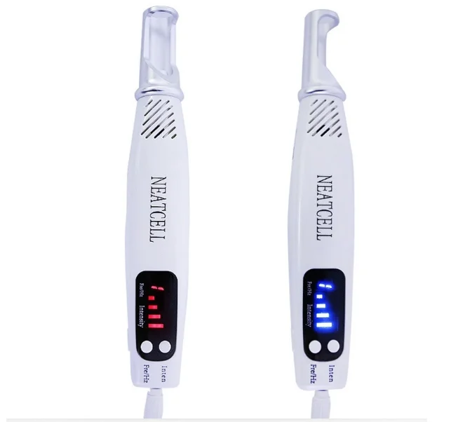 

Tattoo Freckle Removal Mole Dark Spot Remover Laser Picosecond Pen