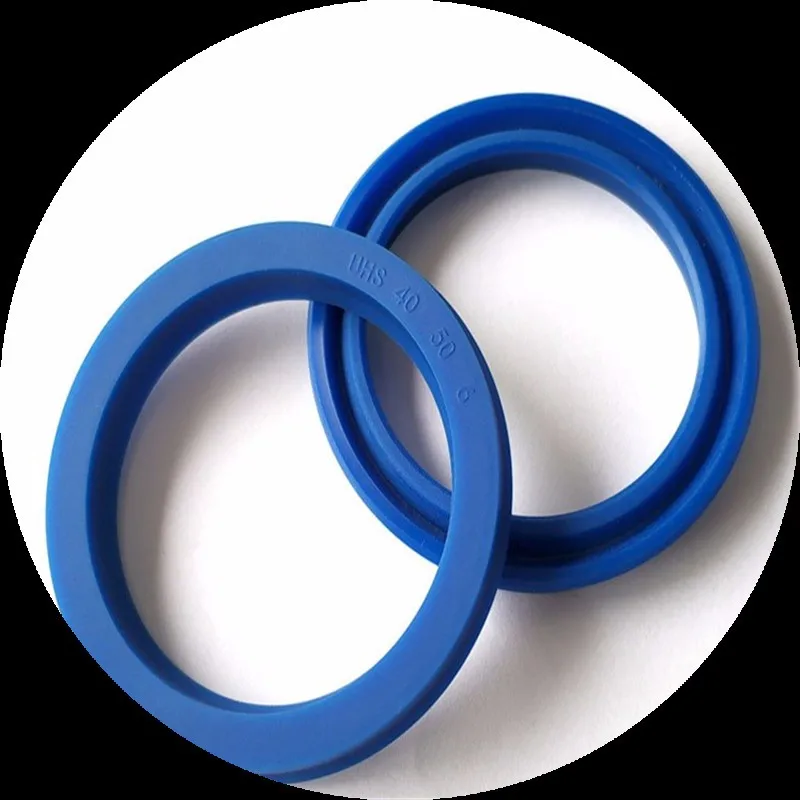 Tg4/tc/fb Fluoride/butyl Rubber Skeleton Oil Seal Oil Seal Double Lip