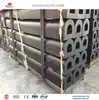 Anti-Ageing and Anti-Corrosion Wing Fenders to Protect Ship and Dock