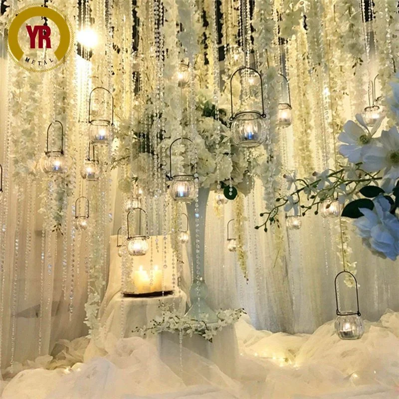 
Wedding occasion and party decoration 