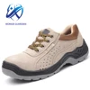 Safety Boots Industry Work Shoes Oil and Slip Resistance Safety Shoes Casual Safety Footwear
