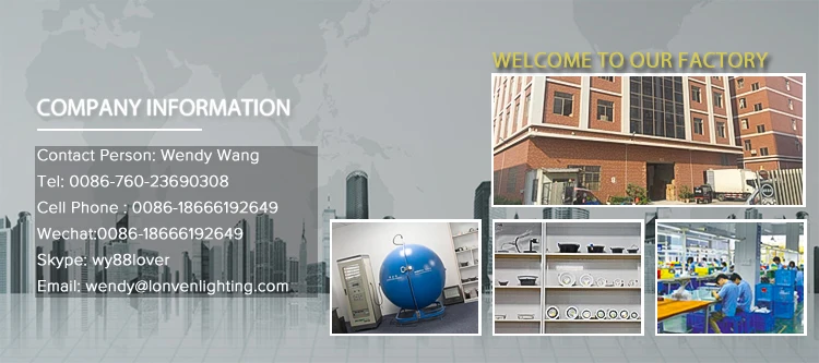COMPANY INFO