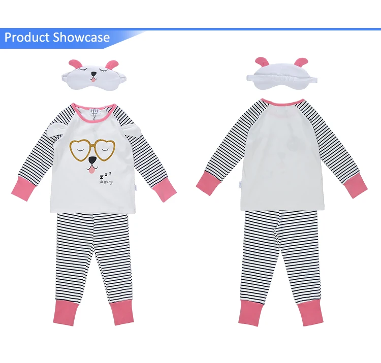 Wholesale Children Pajamas Kid Pijamas Children Pyjamas Clothing Set Buy Children Pyjamas