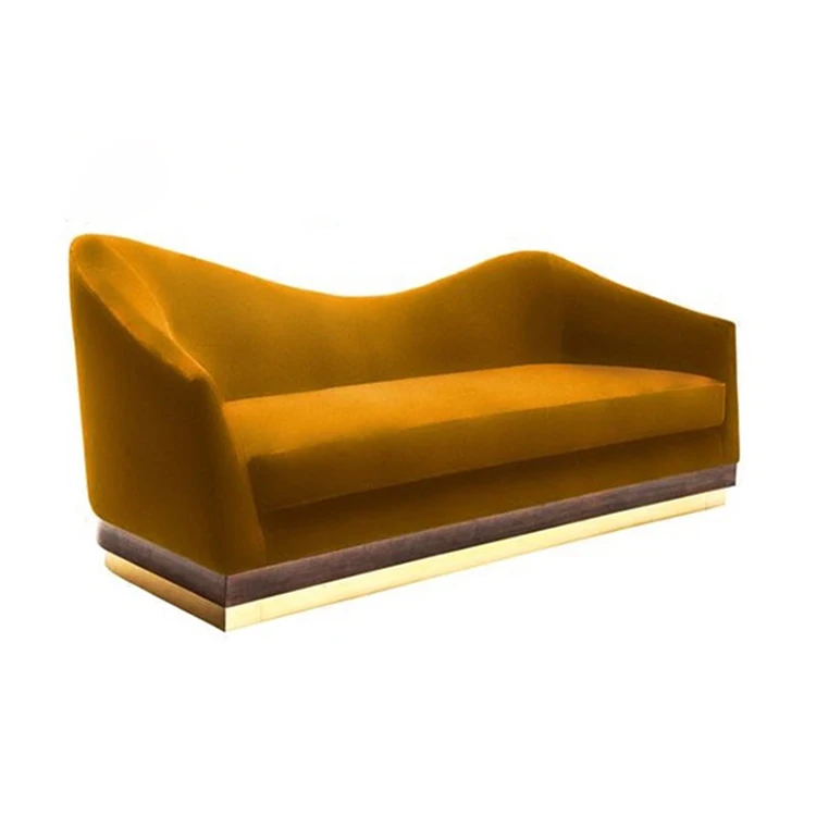 Recliner Sofa 2019 New Design Antique Model Luxury Hotel Furniture For