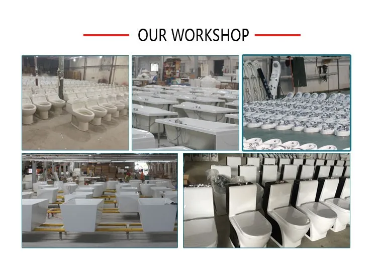 Africa Blue Color Toilet Bowl,Two Pieces Wc Toilet With Basin Buy