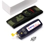 Orientek T10 Fiber Break Checker/VFL,10mw/20mw Visual Laser Source with 1.25mm LC Adapter