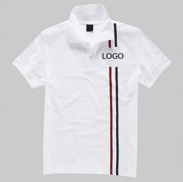us polo plain t shirts
