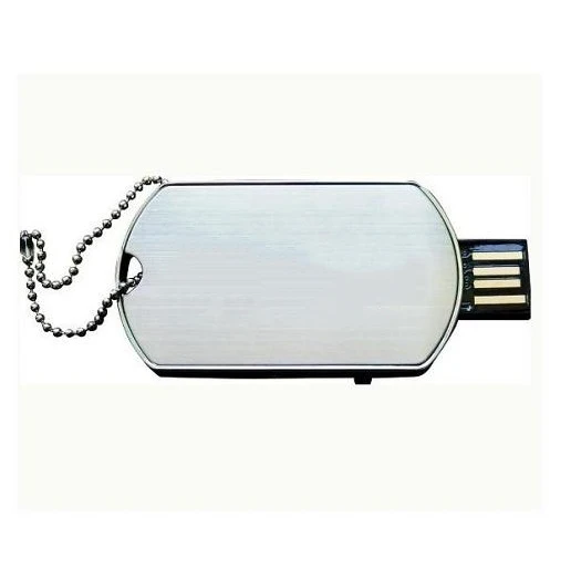 

Army Mini Tag Cooperation Company USB Flash Stick 32gb