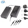 LED usage 90W 24V 3.75A desktop LED driver with TUV CE GS EMC for LED lighting for EU market