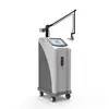 2018 new manufacture High-tech Versatility 2940nm EAG Fractional Laser & RF tube Fractional CO2 Laser Vaginal Tightening