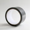 High quality 50 mesh black silver jumbo roll duct tape