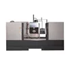 Fully automatic horizontal 3-axis large cnc integrated material processing machining center
