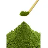 Healthy high quality organic japanese matcha green tea powder