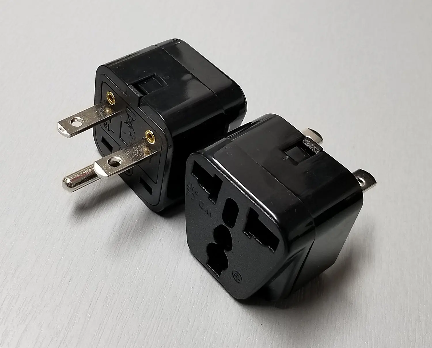240 volt plug adapters