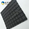 EGA C 100-100kN Fiberglass Geogrid composited with 50g nonwoven fabric