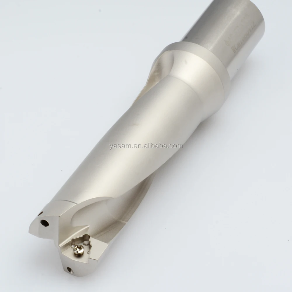 indexable U drill WCMX inserts (1)