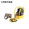 220v hydraulic power pack hydraulic electrical pump for wrench