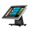 15" All in One Restaurant Touch Sreen POS System Complete Set