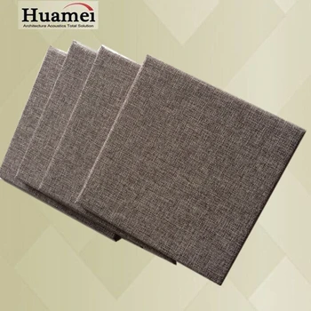 Fireproof Fabric Acoustic Wall Panel Ceiling Tiles Buy Fireproof Acoustic Wall Panel Ceiling Tiles Product On Alibaba Com