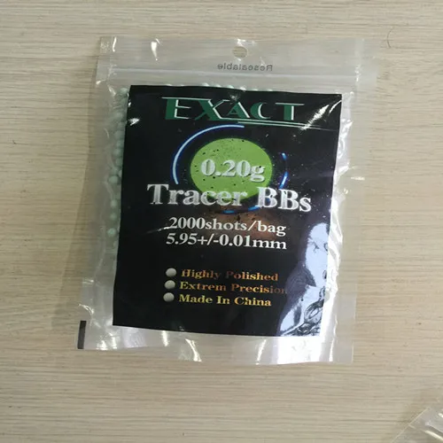 Tracer  0.20 