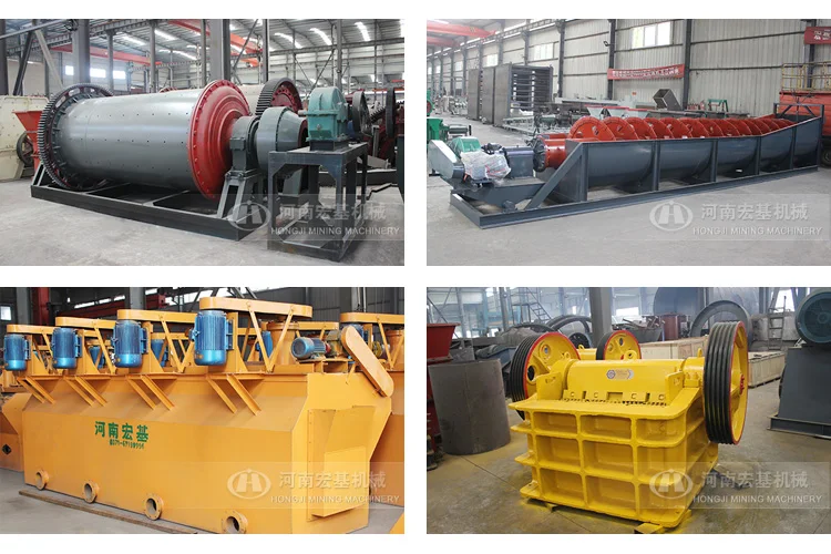 Mining Gold CIP CIL Production Line, Gold Mining Manufacturer