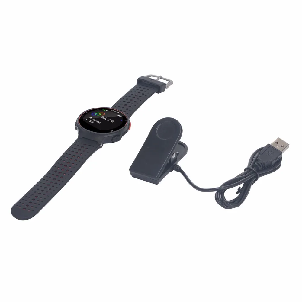 garmin forerunner 735xt charging clip