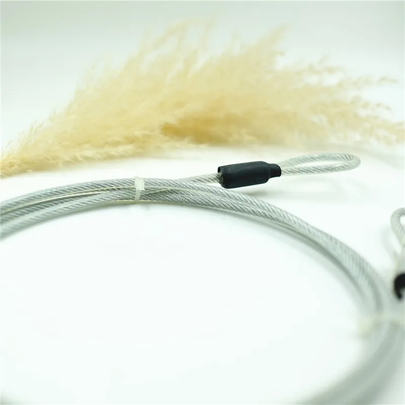 Eye Splice Wire Rope Slings Cable Luggage Locks High Quality Steel Wire