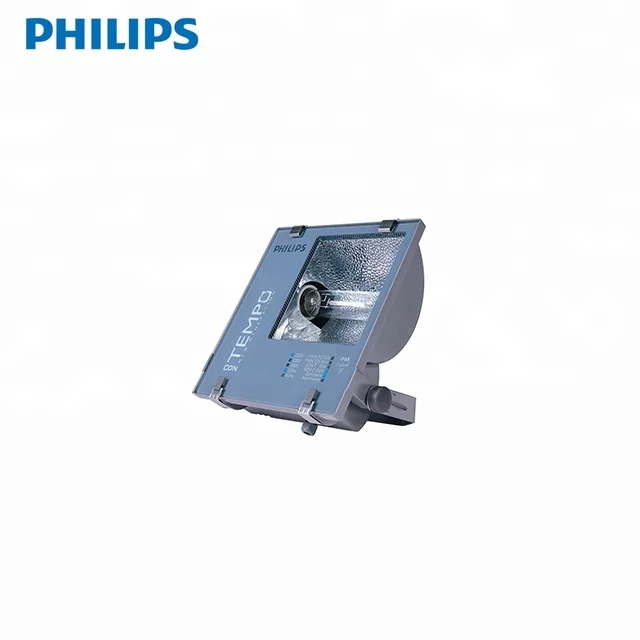 PHILIPS outdoor FLOOD LIGHT ConTempo RVP250 MHN-TD 70W 150W Metal Halide Lamp