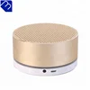Aluminum Wireless Mini Loud Odm Bluetooth Speaker