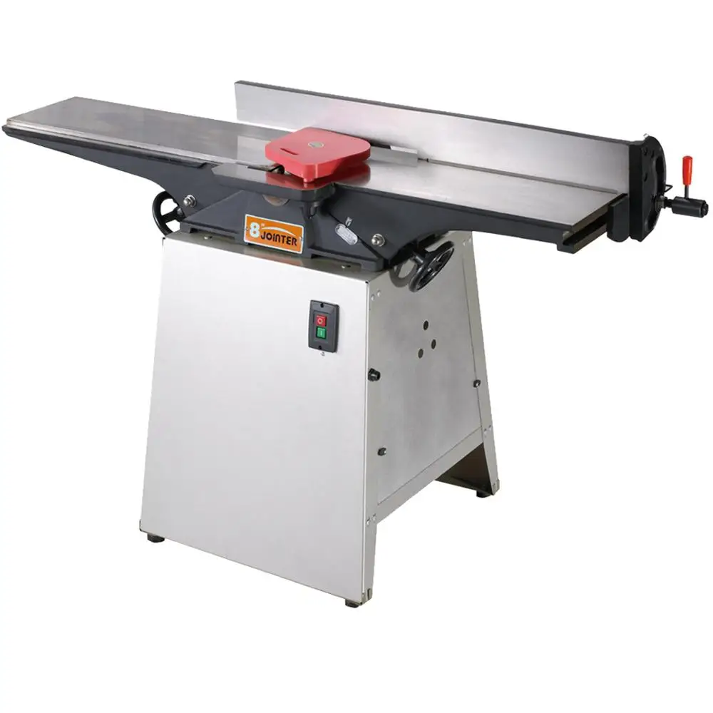 
portable table multi functional combined woodworking machine/portable planer/portable jointer 