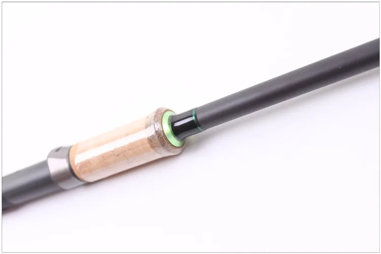 Bar004 1pc Fishing Tackle Nano Carbon Blank Hot Sale Sea Bass Fishing