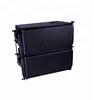 12" two-way line array power professional speaker with 45Hz-20Hz-GEO S1210