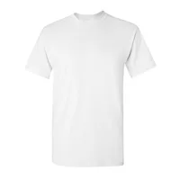 

Low price China cheap election polyester man bulk blank white t-shirts promotional t shirt