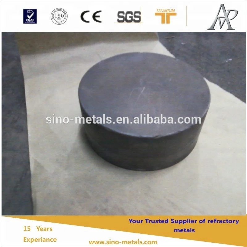 
titanium ingot price 