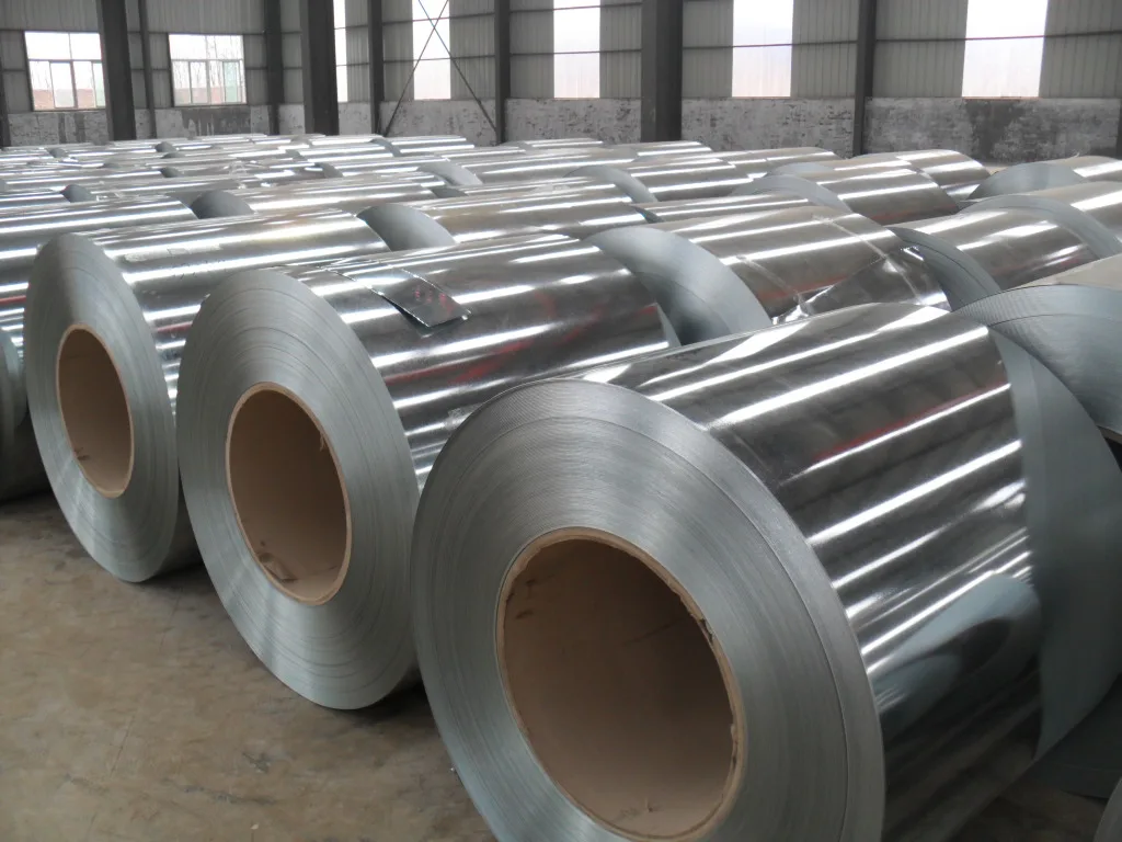 Hot rolled steel price of galvanized plate coil steel sheet