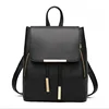 Popular cheap ladies backpack stylish bags