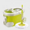 Professional walkable 360 flat spin .mop bucket in bulk