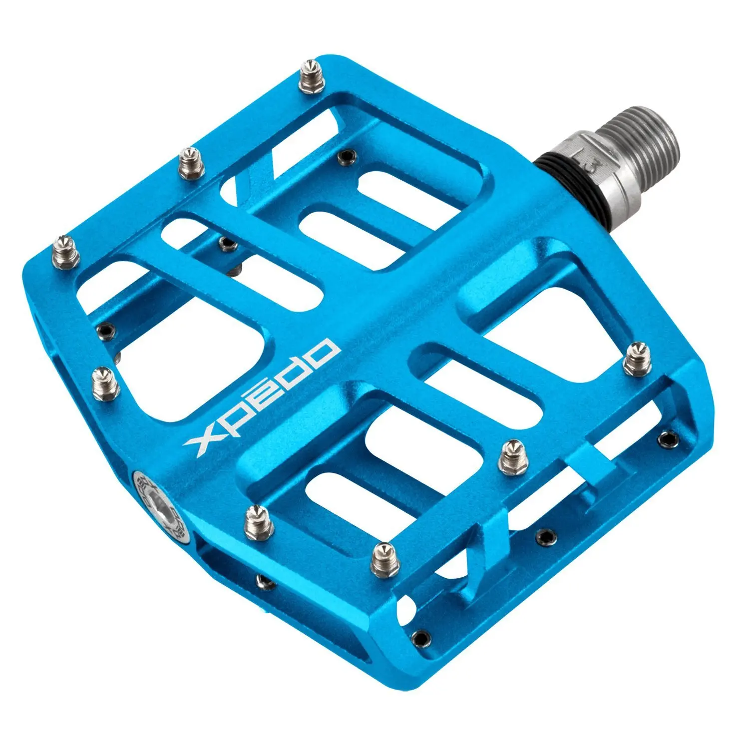 expedo bike pedals