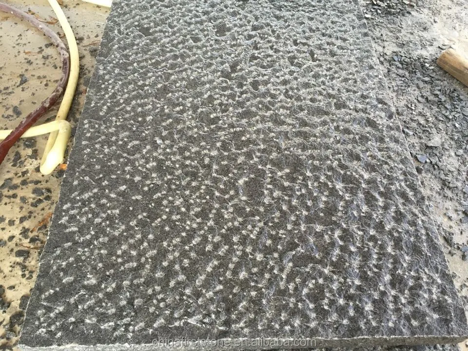 Dark Grey Granite
