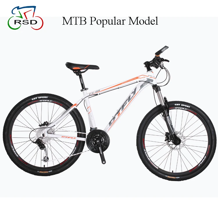 2nd hand mountain bike for sale