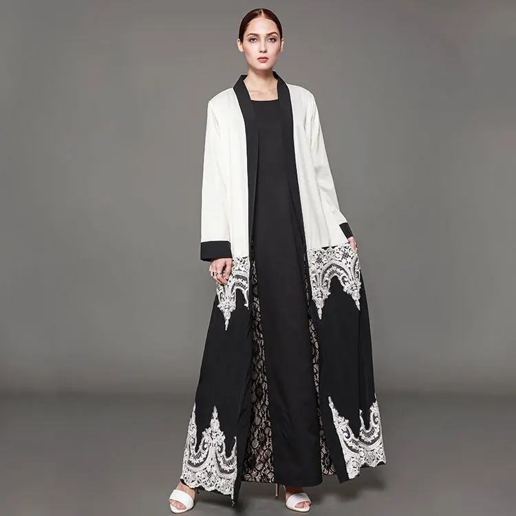 New Design Casual Ladies Blouse Muslim Dress - Buy New Design Ladies ...