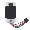 Built in GSM GPS antenna Mini Car GPS Tracker Waterproof GPS303 Web based tracking