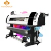Dye sublimation textil machine plotters digital textile t-shirt printing prices