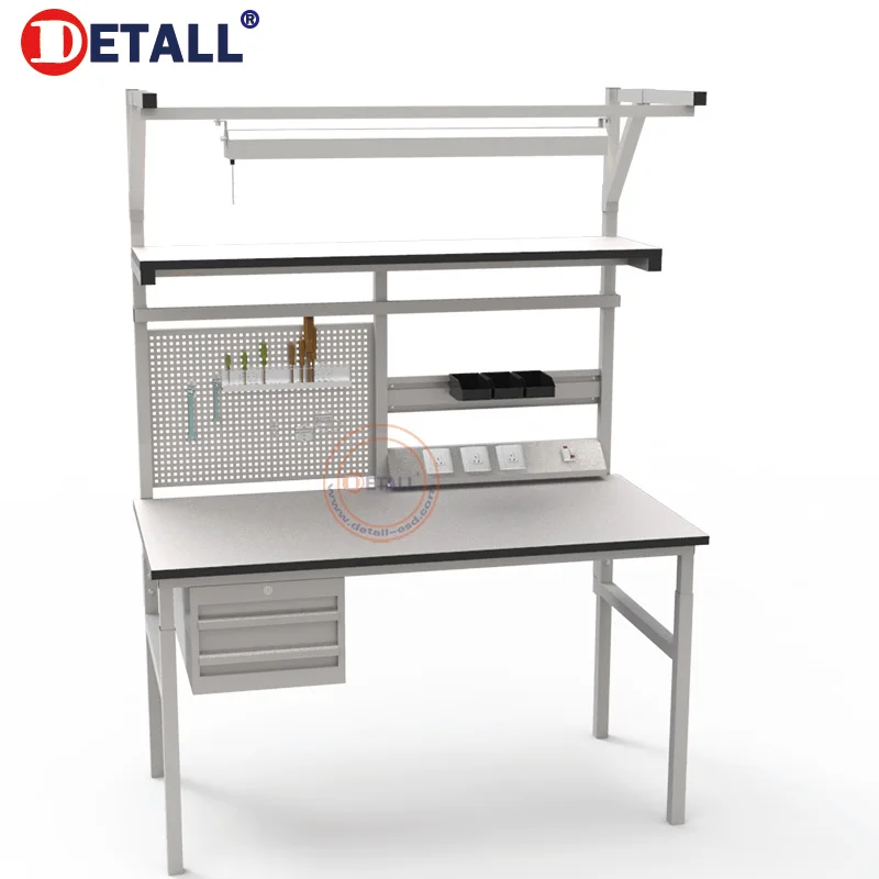 Electrical And Electronics Lab Workbench For Assembling Buy Lab