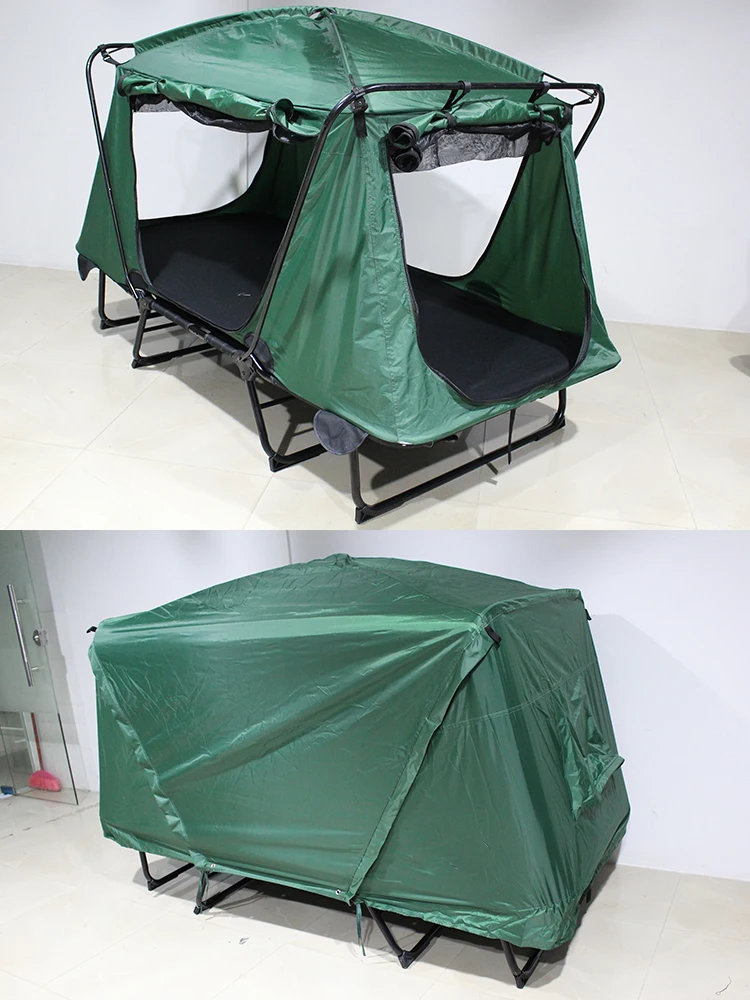 Waterproof Outdoor Lightweight Camping Sleeping Tent Cot Waterproof Outdoor Lightweight Camping Sleeping Tent Cot