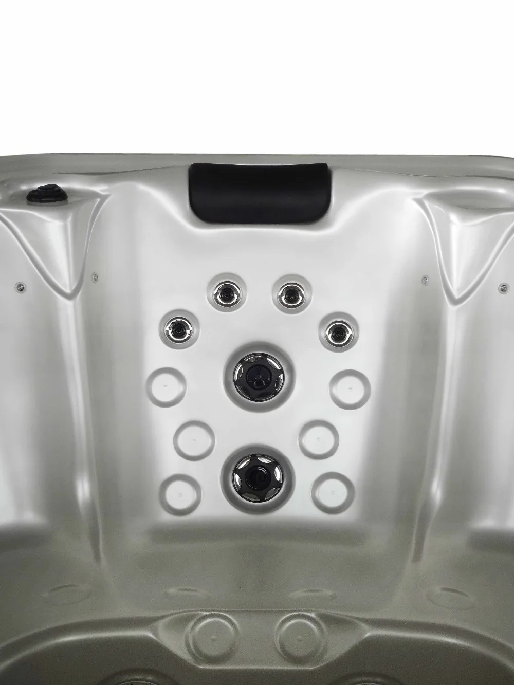 Fiberglass Hot Tub Shells With Audio System For Family And Party Buy