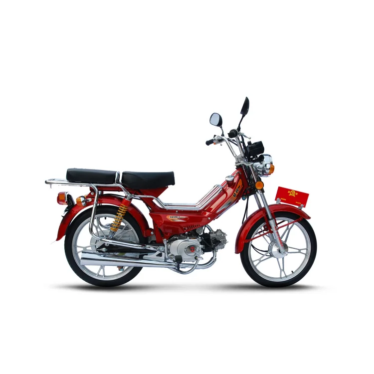 Motorcycle 49cc Sports Motorcycle Scooter Adult Motorcycle In Stock