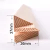High Quality Stretcher Bar Unfinished Wood Craft Frames for Oil Paintings
