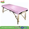 water and oil proof PP+PE disposable table cover in sheet